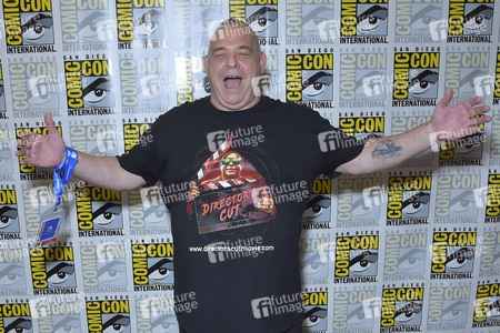 Photocall 'True Noir', San Diego Comic-Con International 2024