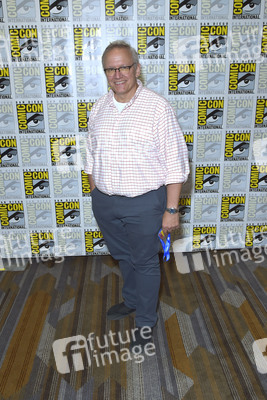 Photocall 'True Noir', San Diego Comic-Con International 2024