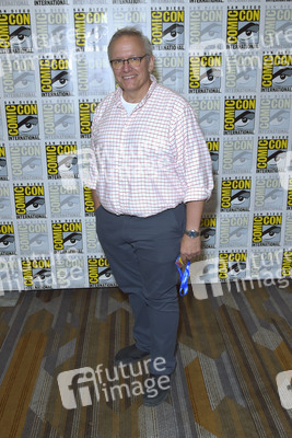 Photocall 'True Noir', San Diego Comic-Con International 2024