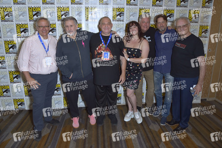 Photocall 'True Noir', San Diego Comic-Con International 2024