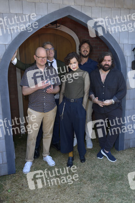 Photocall 'What We Do in the Shadows', San Diego Comic-Con International 2024