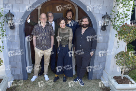 Photocall 'What We Do in the Shadows', San Diego Comic-Con International 2024