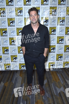 Photocall 'Teacup', San Diego Comic-Con International 2024
