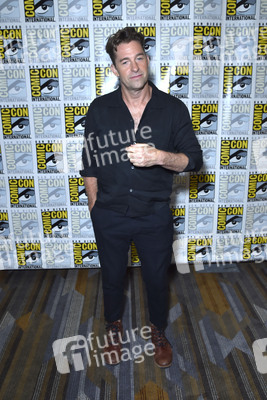 Photocall 'Teacup', San Diego Comic-Con International 2024