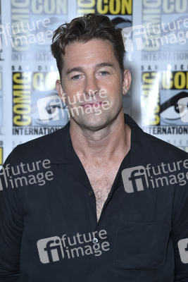 Photocall 'Teacup', San Diego Comic-Con International 2024