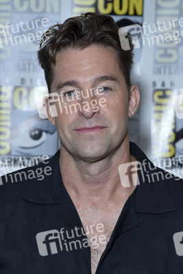Photocall 'Teacup', San Diego Comic-Con International 2024