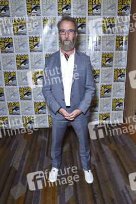 Photocall 'Teacup', San Diego Comic-Con International 2024