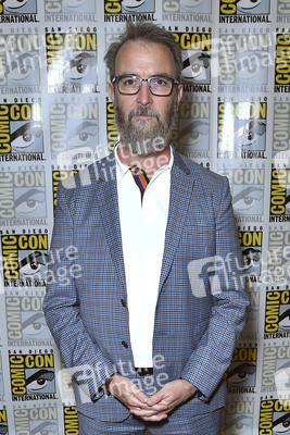 Photocall 'Teacup', San Diego Comic-Con International 2024