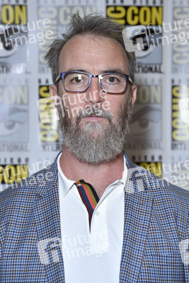 Photocall 'Teacup', San Diego Comic-Con International 2024
