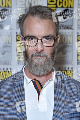 Photocall 'Teacup', San Diego Comic-Con International 2024