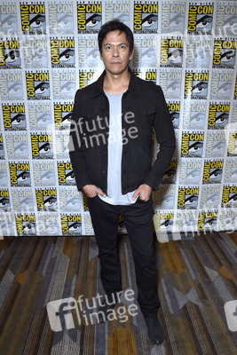 Photocall 'Teacup', San Diego Comic-Con International 2024