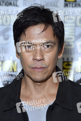 Photocall 'Teacup', San Diego Comic-Con International 2024