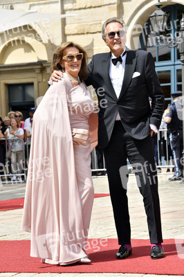 Richard-Wagner-Festspiele 2024 in Bayreuth