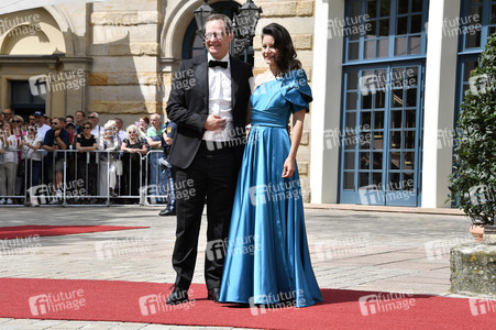 Richard-Wagner-Festspiele 2024 in Bayreuth