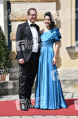 Richard-Wagner-Festspiele 2024 in Bayreuth