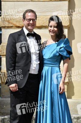 Richard-Wagner-Festspiele 2024 in Bayreuth