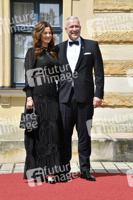 Richard-Wagner-Festspiele 2024 in Bayreuth