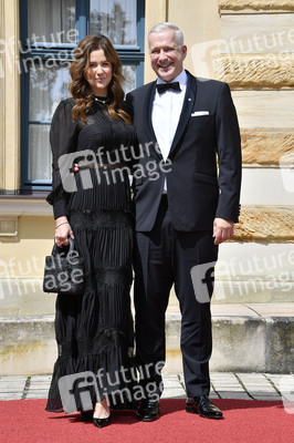 Richard-Wagner-Festspiele 2024 in Bayreuth