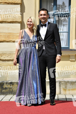 Richard-Wagner-Festspiele 2024 in Bayreuth