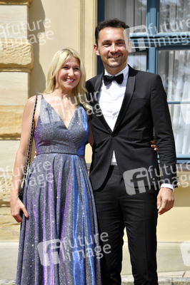 Richard-Wagner-Festspiele 2024 in Bayreuth