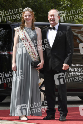 Richard-Wagner-Festspiele 2024 in Bayreuth