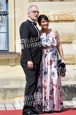 Richard-Wagner-Festspiele 2024 in Bayreuth