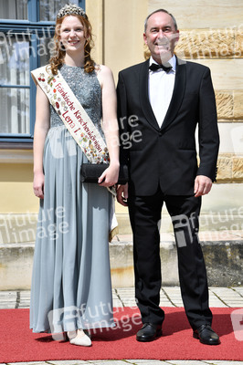 Richard-Wagner-Festspiele 2024 in Bayreuth