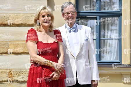 Richard-Wagner-Festspiele 2024 in Bayreuth