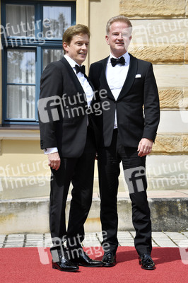 Richard-Wagner-Festspiele 2024 in Bayreuth