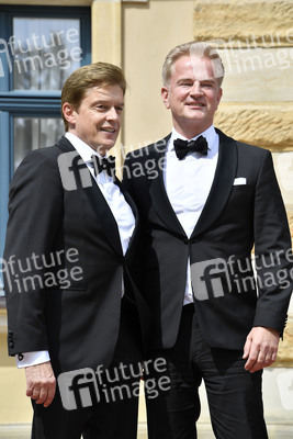 Richard-Wagner-Festspiele 2024 in Bayreuth