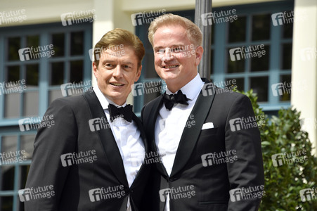 Richard-Wagner-Festspiele 2024 in Bayreuth