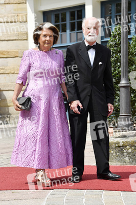 Richard-Wagner-Festspiele 2024 in Bayreuth