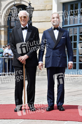 Richard-Wagner-Festspiele 2024 in Bayreuth