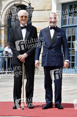 Richard-Wagner-Festspiele 2024 in Bayreuth