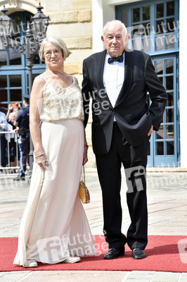 Richard-Wagner-Festspiele 2024 in Bayreuth