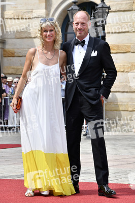 Richard-Wagner-Festspiele 2024 in Bayreuth