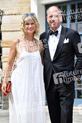 Richard-Wagner-Festspiele 2024 in Bayreuth