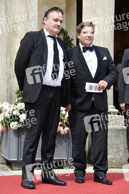 Richard-Wagner-Festspiele 2024 in Bayreuth