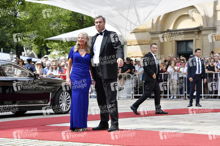 Richard-Wagner-Festspiele 2024 in Bayreuth