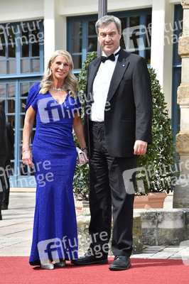 Richard-Wagner-Festspiele 2024 in Bayreuth