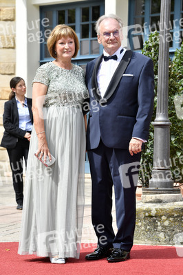 Richard-Wagner-Festspiele 2024 in Bayreuth