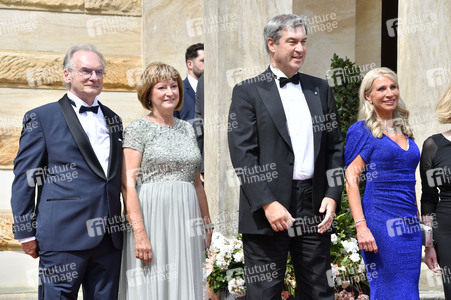 Richard-Wagner-Festspiele 2024 in Bayreuth