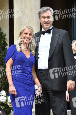 Richard-Wagner-Festspiele 2024 in Bayreuth