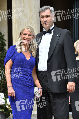 Richard-Wagner-Festspiele 2024 in Bayreuth