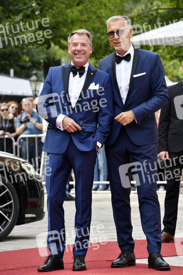 Richard-Wagner-Festspiele 2024 in Bayreuth