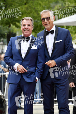 Richard-Wagner-Festspiele 2024 in Bayreuth