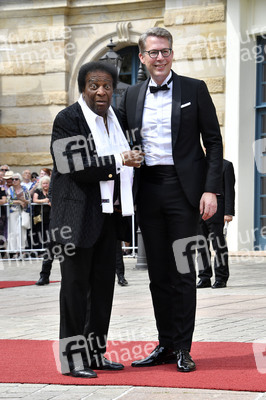 Richard-Wagner-Festspiele 2024 in Bayreuth