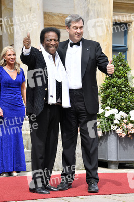 Richard-Wagner-Festspiele 2024 in Bayreuth