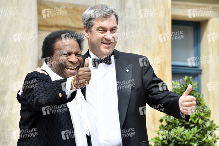 Richard-Wagner-Festspiele 2024 in Bayreuth