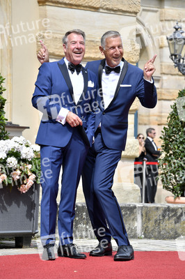 Richard-Wagner-Festspiele 2024 in Bayreuth